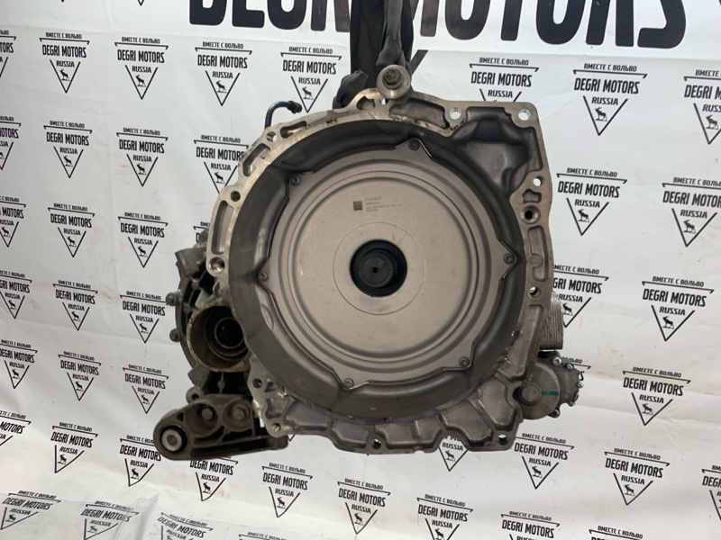 АКПП Coolray 2023