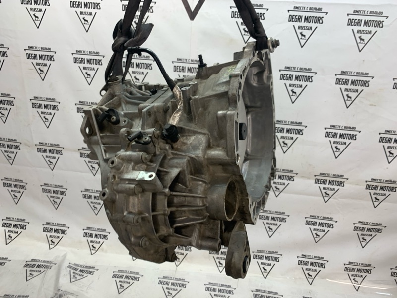 АКПП Coolray 2023