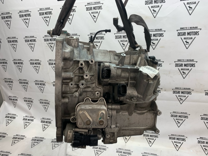 АКПП Coolray 2023