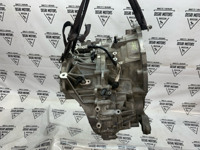 АКПП Coolray 2023