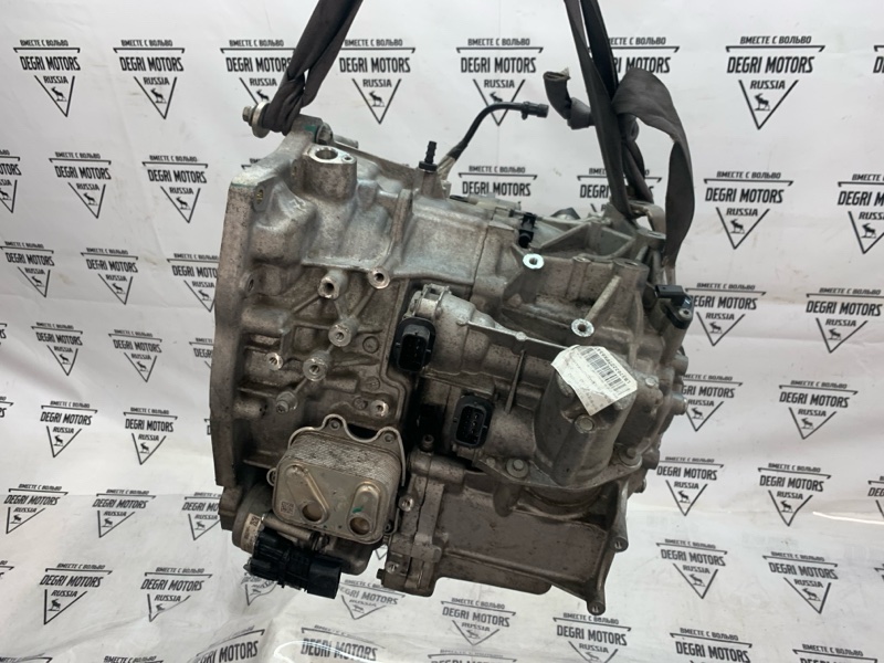 АКПП Coolray 2023