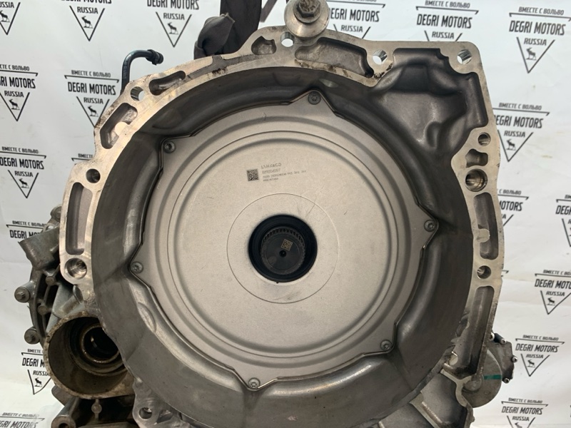 АКПП Coolray 2023