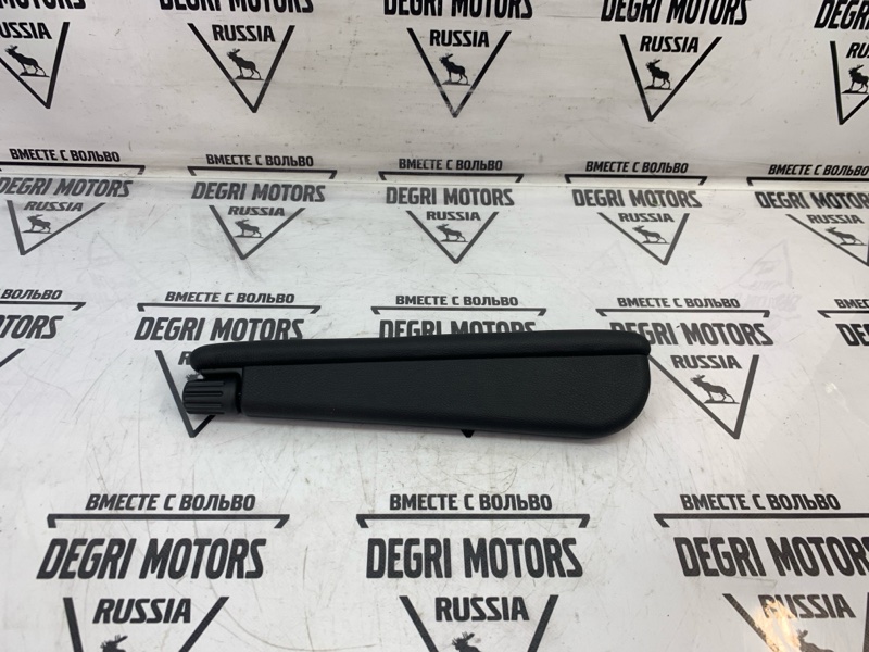 Подлокотник передний правый Land Rover Range Rover 2005 L322 M62 B44 4.4 V8 HDA000060JMN контрактная