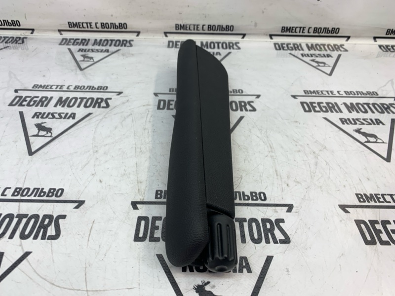 Подлокотник передний правый Land Rover Range Rover L322 M62 B44 4.4 V8