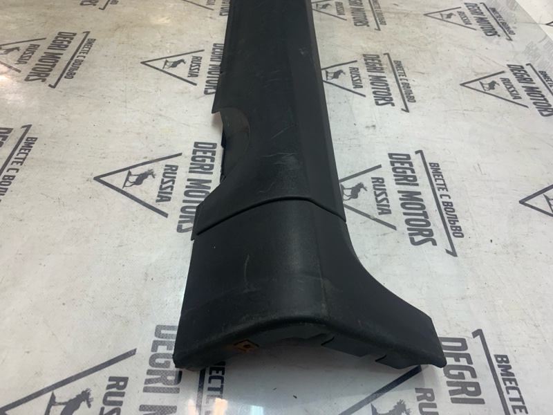 Накладка порога правая XC60 2010 D5244T14 Накладка порога правая XC60 2010 D5244T14