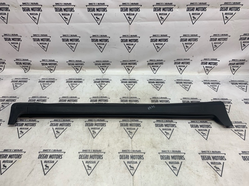 Накладка порога правая XC60 2010 D5244T14 Накладка порога правая XC60 2010 D5244T14