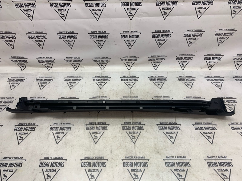 Накладка порога правая XC60 2010 D5244T14 Накладка порога правая XC60 2010 D5244T14