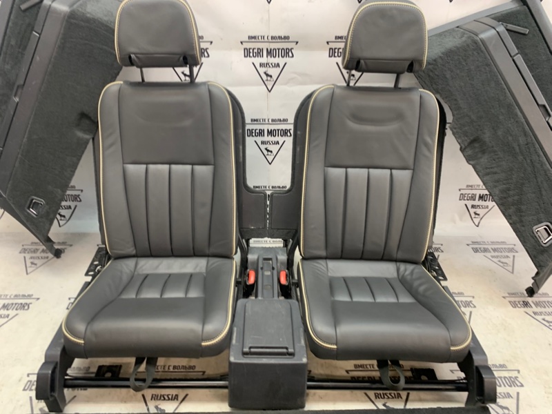 Салон в сборе XC90 2013 D5244T18