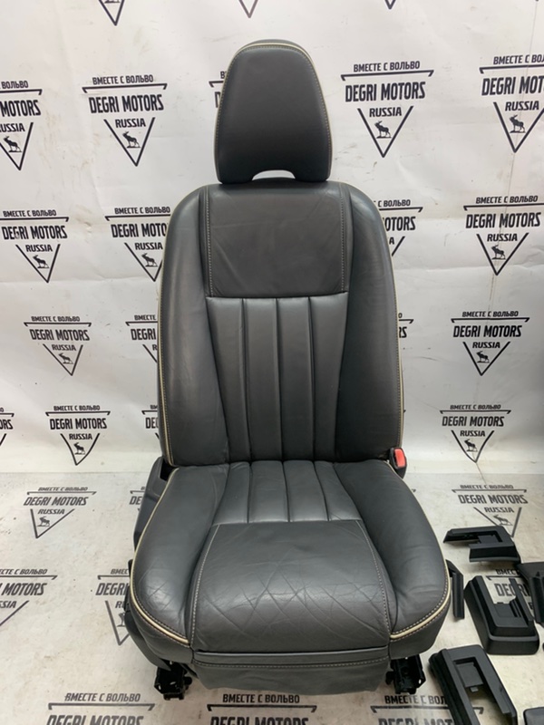 Салон в сборе XC90 2013 D5244T18