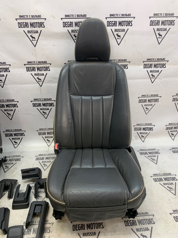 Салон в сборе XC90 2013 D5244T18