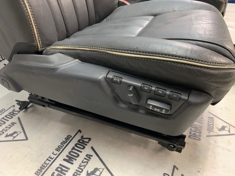 Салон в сборе XC90 2013 D5244T18