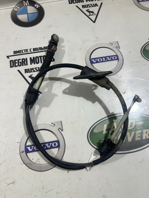 Трос КПП S60 2008 B5244S