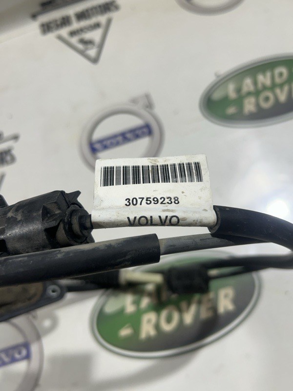 Трос КПП S60 2008 B5244S