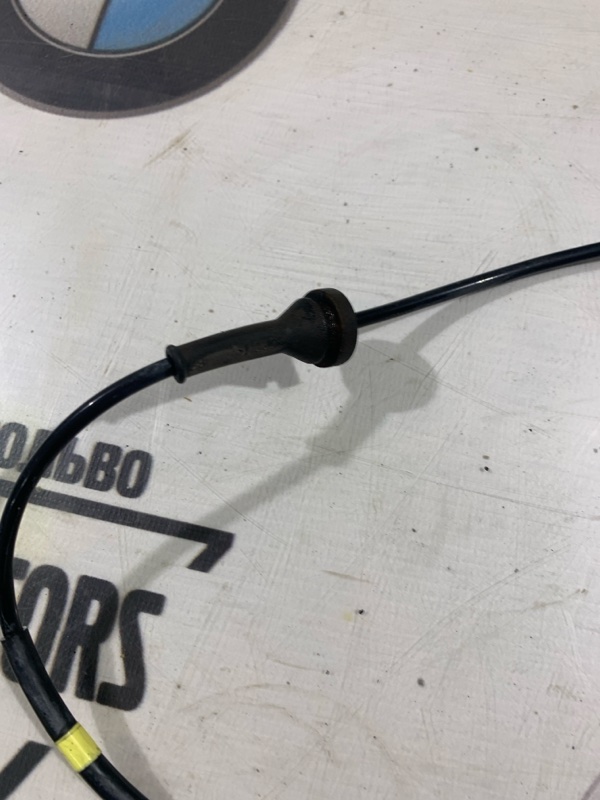 Датчик ABS задний левый S60 2008 B5244S