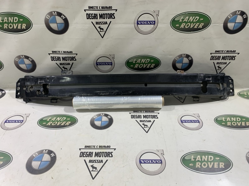 Запчасть усилитель бампера передний Volvo S60 2008 B5244S 31253240 контрактная Усилитель бампера передний Volvo S60 2008 B5244S 31253240 контрактная
