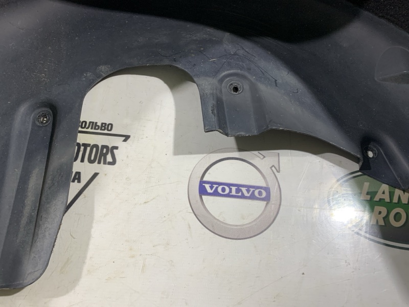 Подкрылок задний правый Volvo S60 B5244S