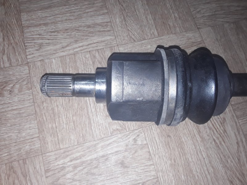 Привод передний левый Sonata 2005 EF ( 5 ) TagAz