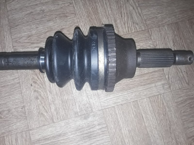 Привод передний левый Hyundai Sonata EF ( 5 ) TagAz