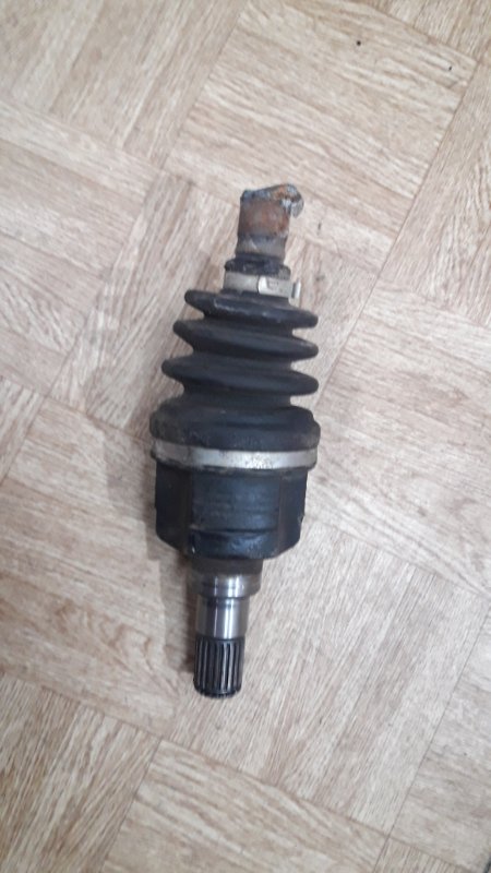 Запчасть граната левая Daewoo Matiz M100 F8CV 96273572 контрактная Граната левая Daewoo Matiz M100 F8CV 96273572 контрактная