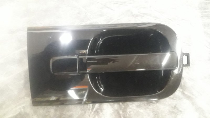 Ручка двери внешняя передняя правая Hyundai Grand Starex 826604H150NBA новая