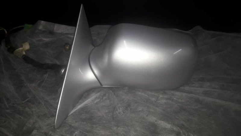 Зеркало левое Seville 2000