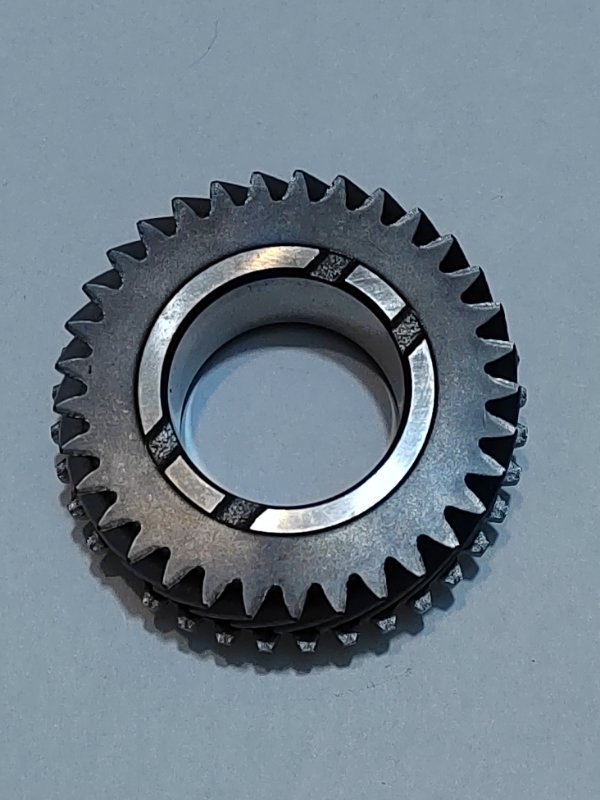 Шестерня 4 передачи Hyundai Accent 2003 43280-22800 новая