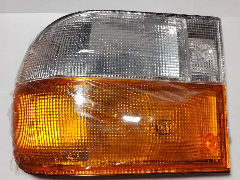 Запчасть указатель поворота передний левый Hyundai Porter 923014B101 новая Указатель поворота передний левый Hyundai Porter 923014B101 новая