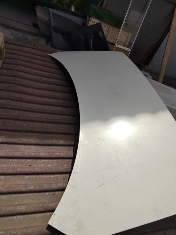 Крышка багажника MarkII 2001 GX100 1G-FE Крышка багажника MarkII 2001 GX100 1G-FE