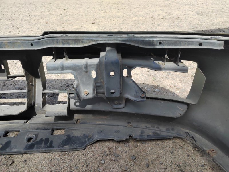 Бампер передний Ascot 1991 CB