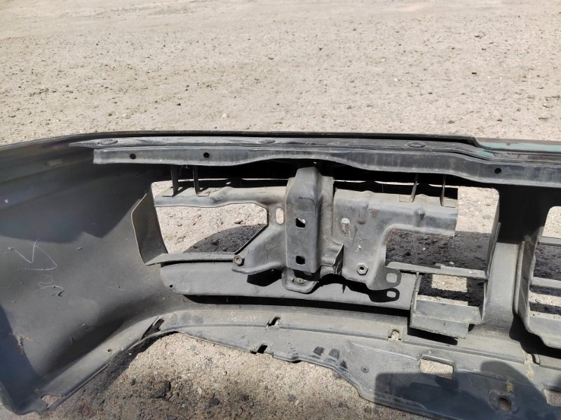 Бампер передний Ascot 1991 CB