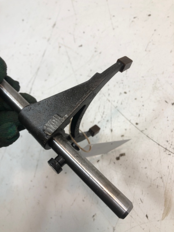 Вилка КПП 850 1996 LS55 B5254FS