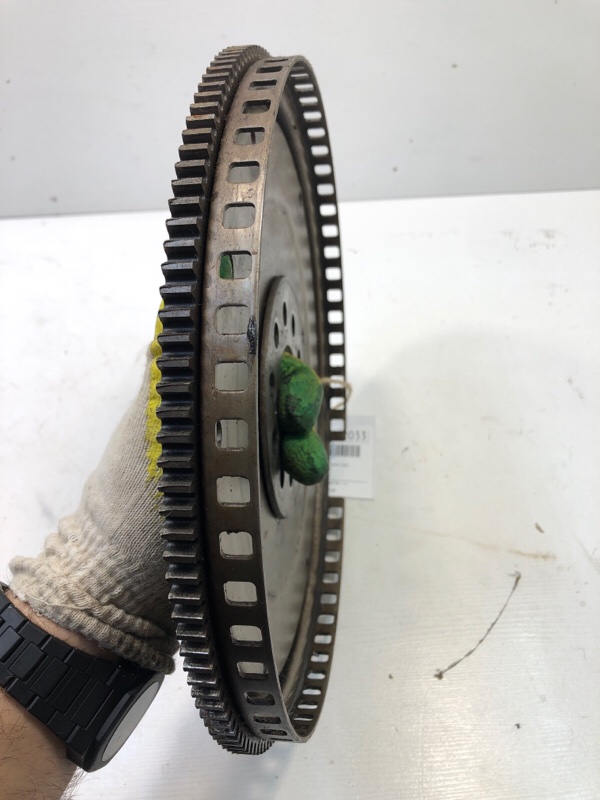 Маховик S40 2005 MS38 B5244S4