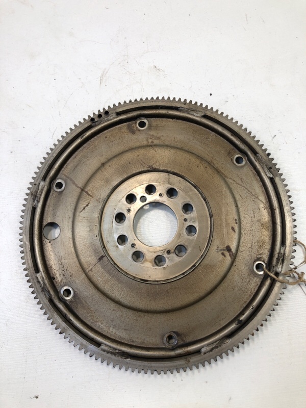 Маховик S40 2005 MS38 B5244S4