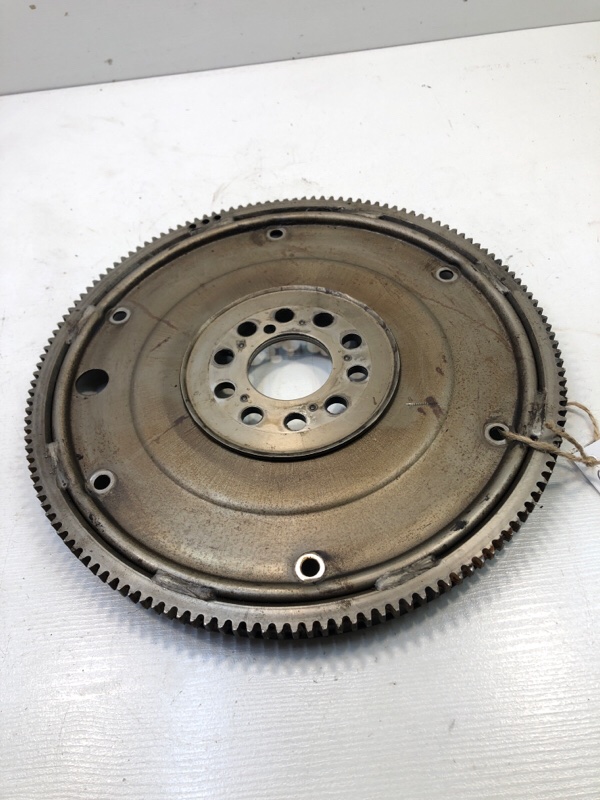 Маховик S40 2005 MS38 B5244S4