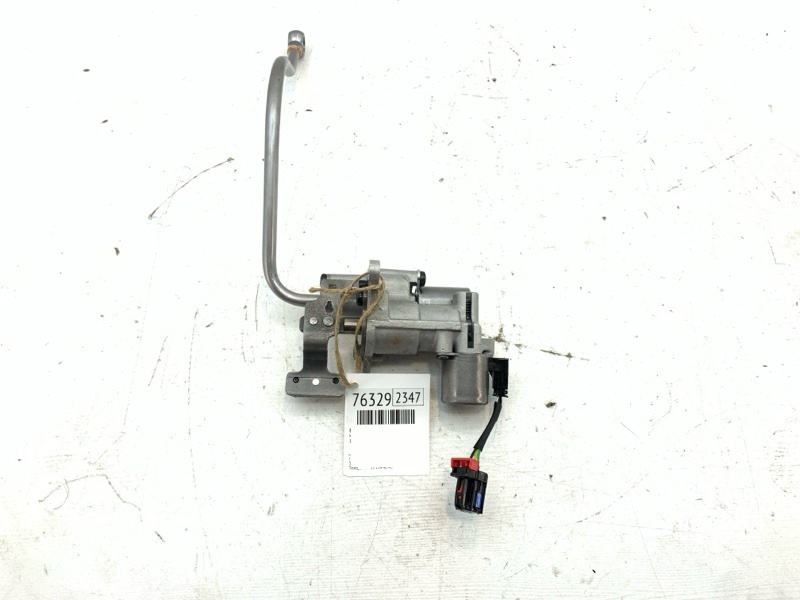 Вилка КПП Haval Joilon 2022 Joilon GW4B15D 150400076 Б/У