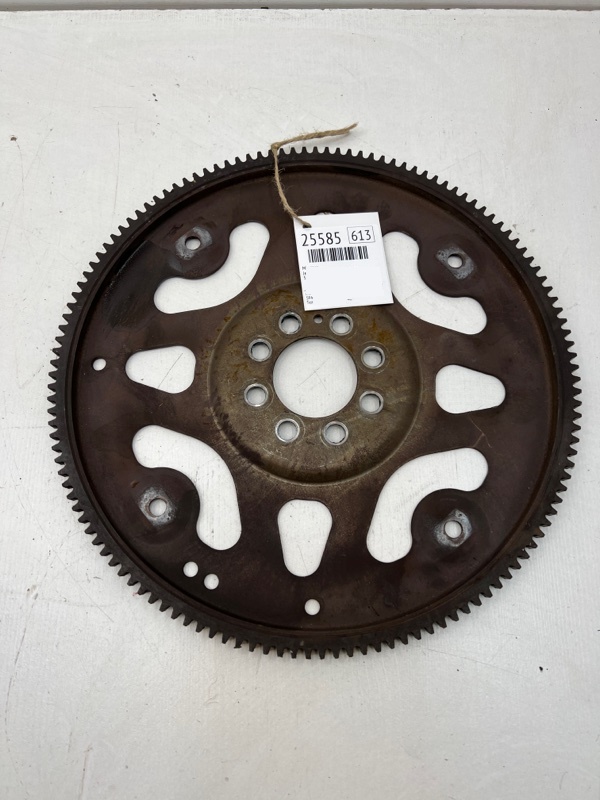 Маховик Jeep Grand Cherokee 2004 WJ EVA 52104048 Б/У