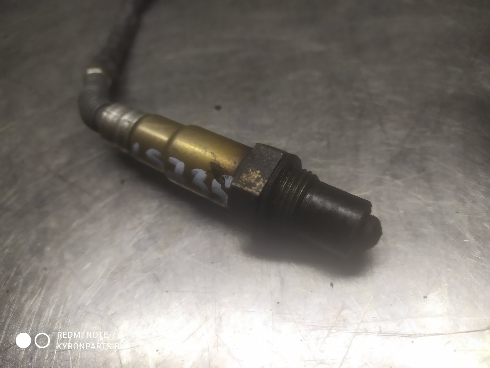 Датчик кислорода (лямбда-зонд) Actyon 2012 C200 D20DTF