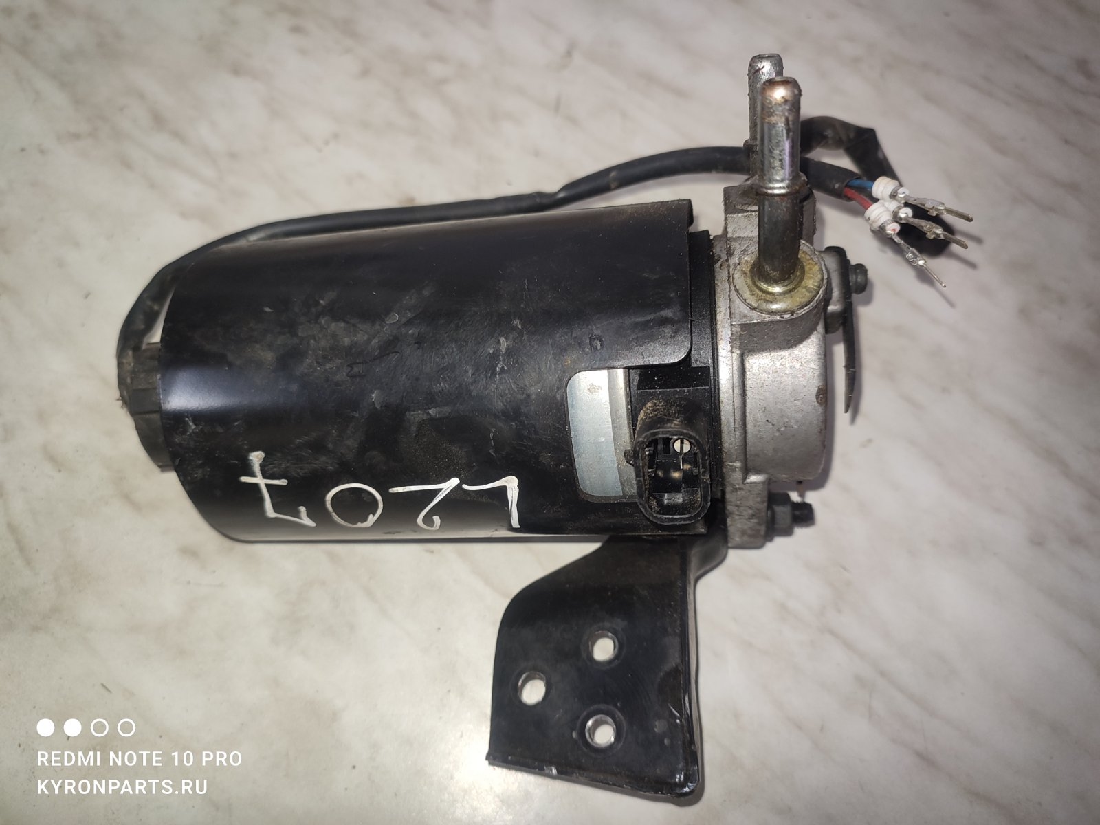 Запчасть корпус фильтра топливного Hyundai IX35 2010 LM D4HA 319702S000 Б/У Корпус фильтра топливного Hyundai IX35 2010 LM D4HA 319702S000 Б/У