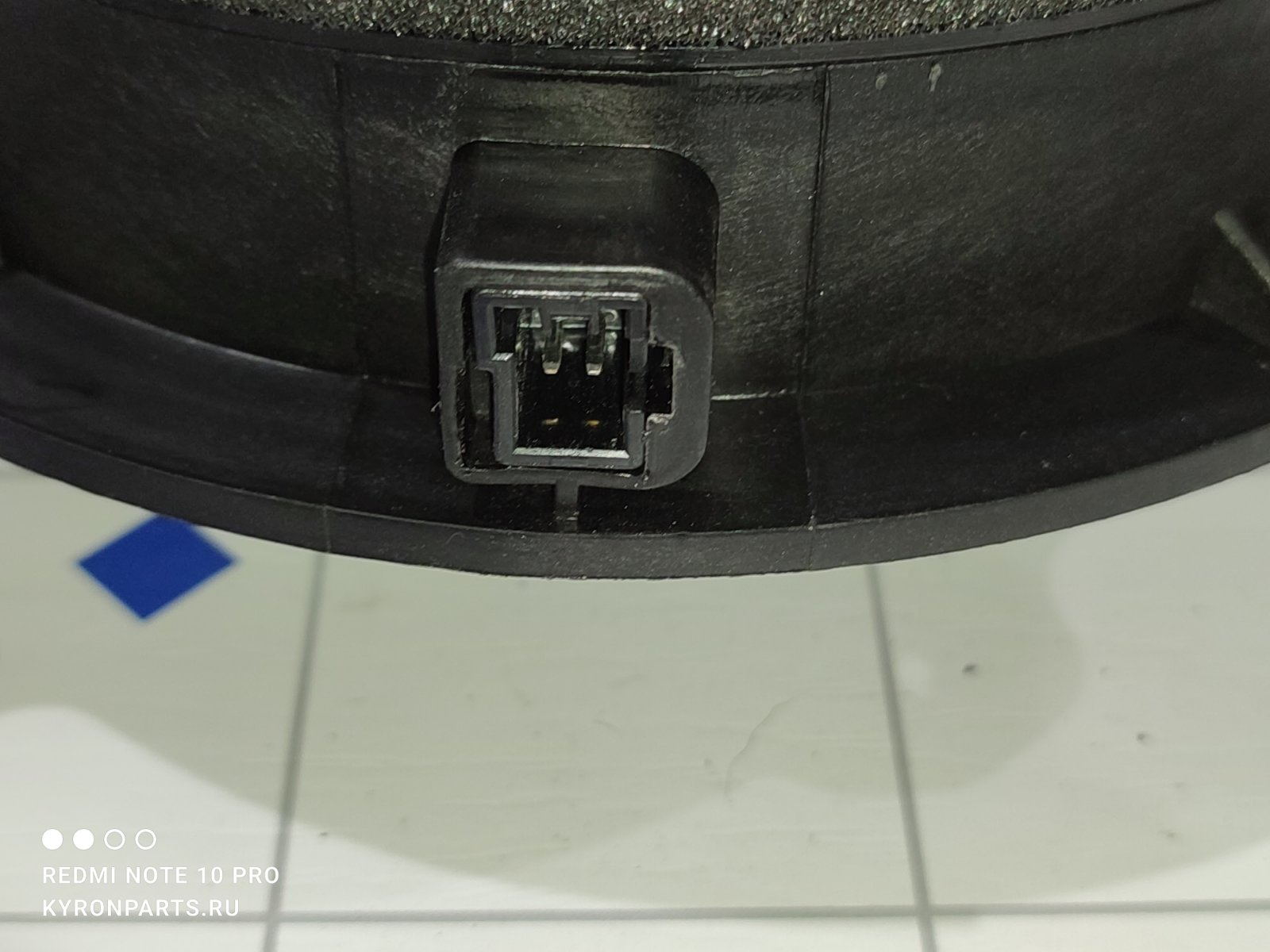 Динамик Hyundai IX35 LM U2/D4FD