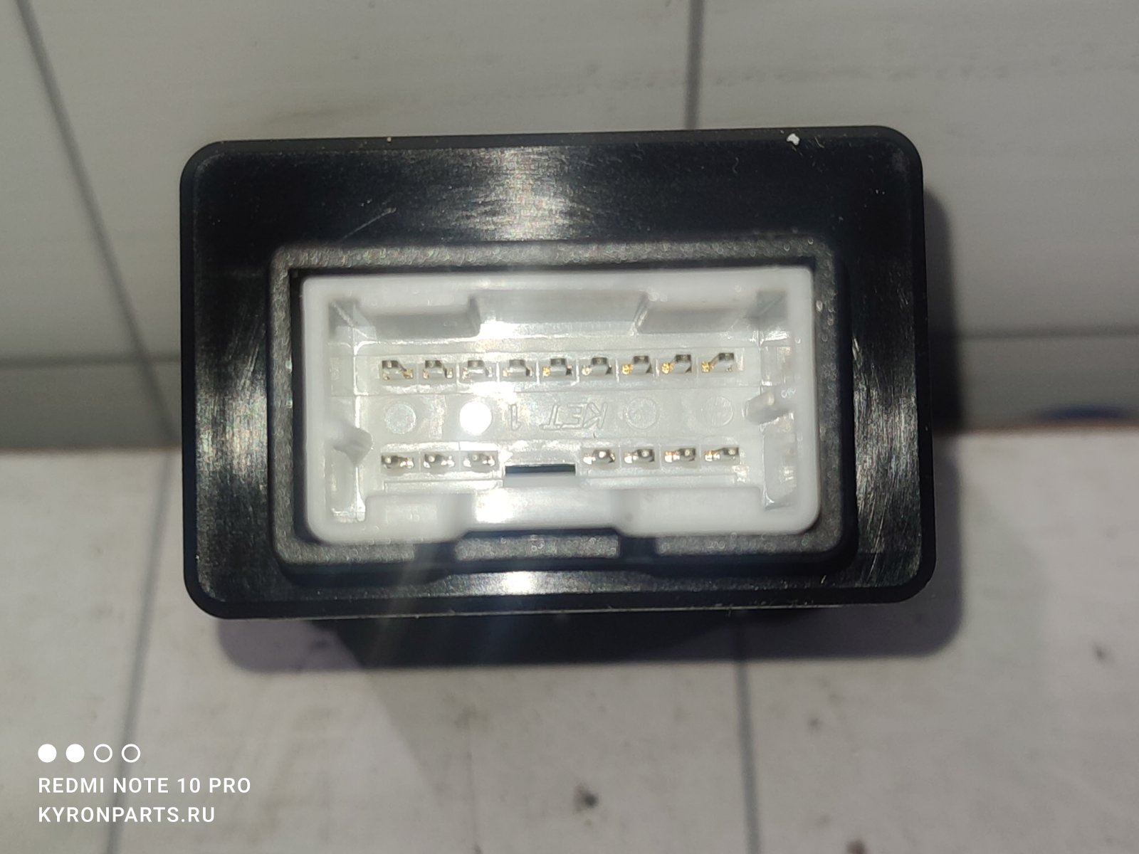 USB порт Hyundai IX35 LM U2/D4FD USB порт Hyundai IX35 LM U2/D4FD