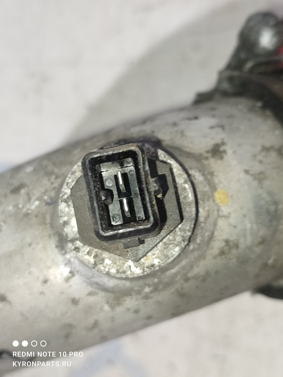 Патрубок интеркулера IX35 2011 LM D4HA Патрубок интеркулера IX35 2011 LM D4HA