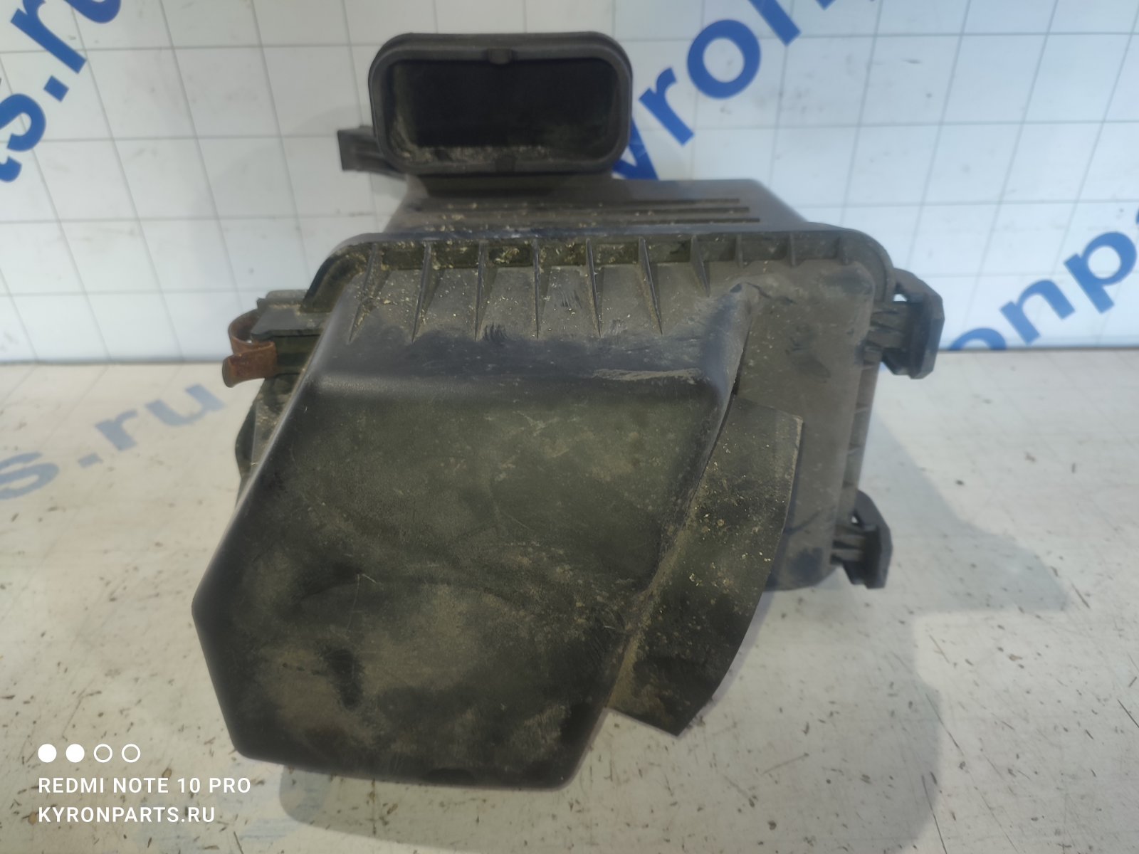 Корпус воздушного фильтра IX35 2011 LM D4HA