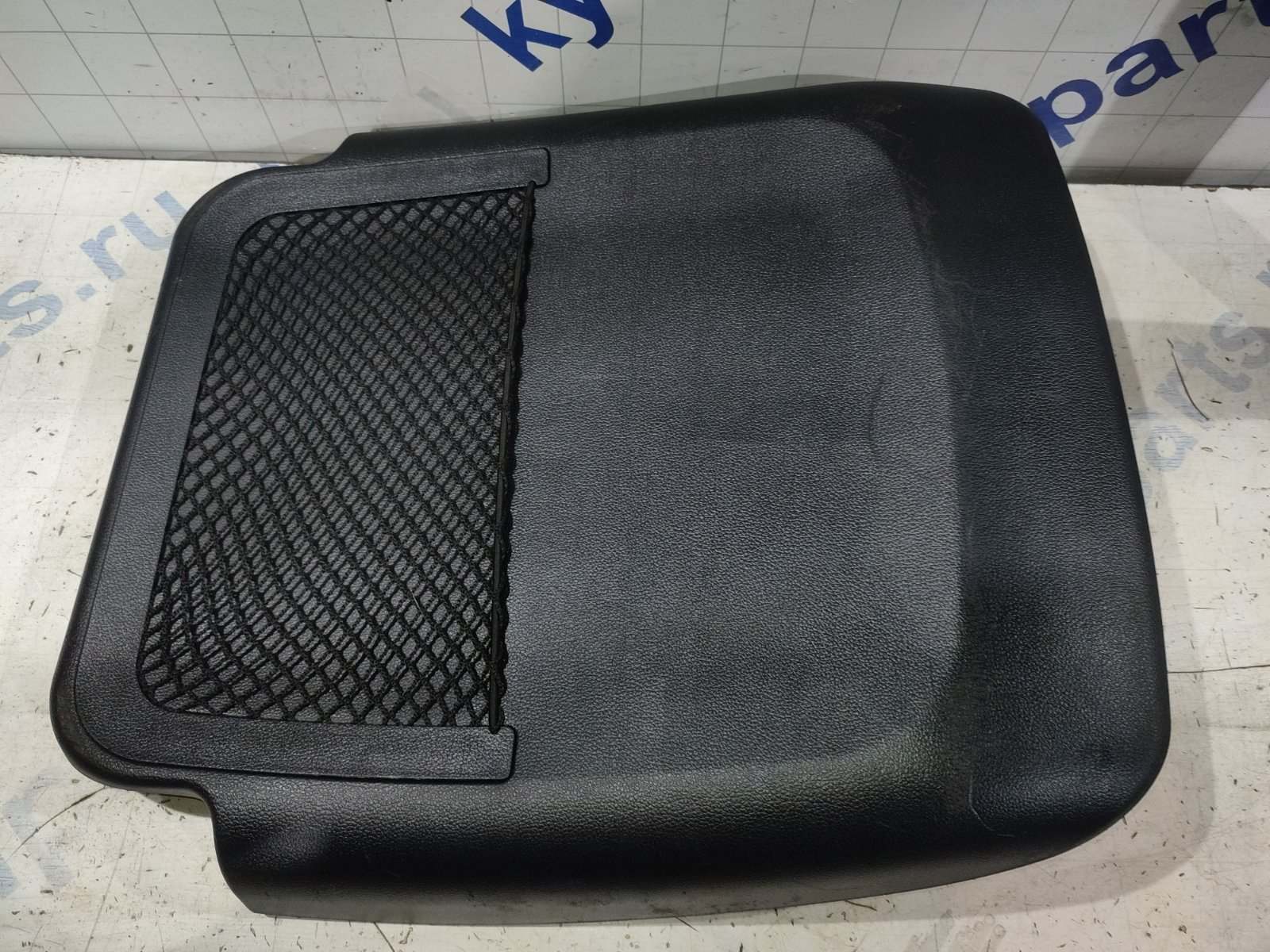 Крышка спинки сидения KIA Sportage 2013 SL D4HA 1913415 Б/У