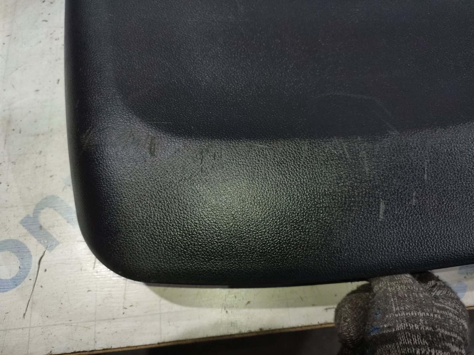 Крышка спинки сидения Sportage 2013 SL D4HA