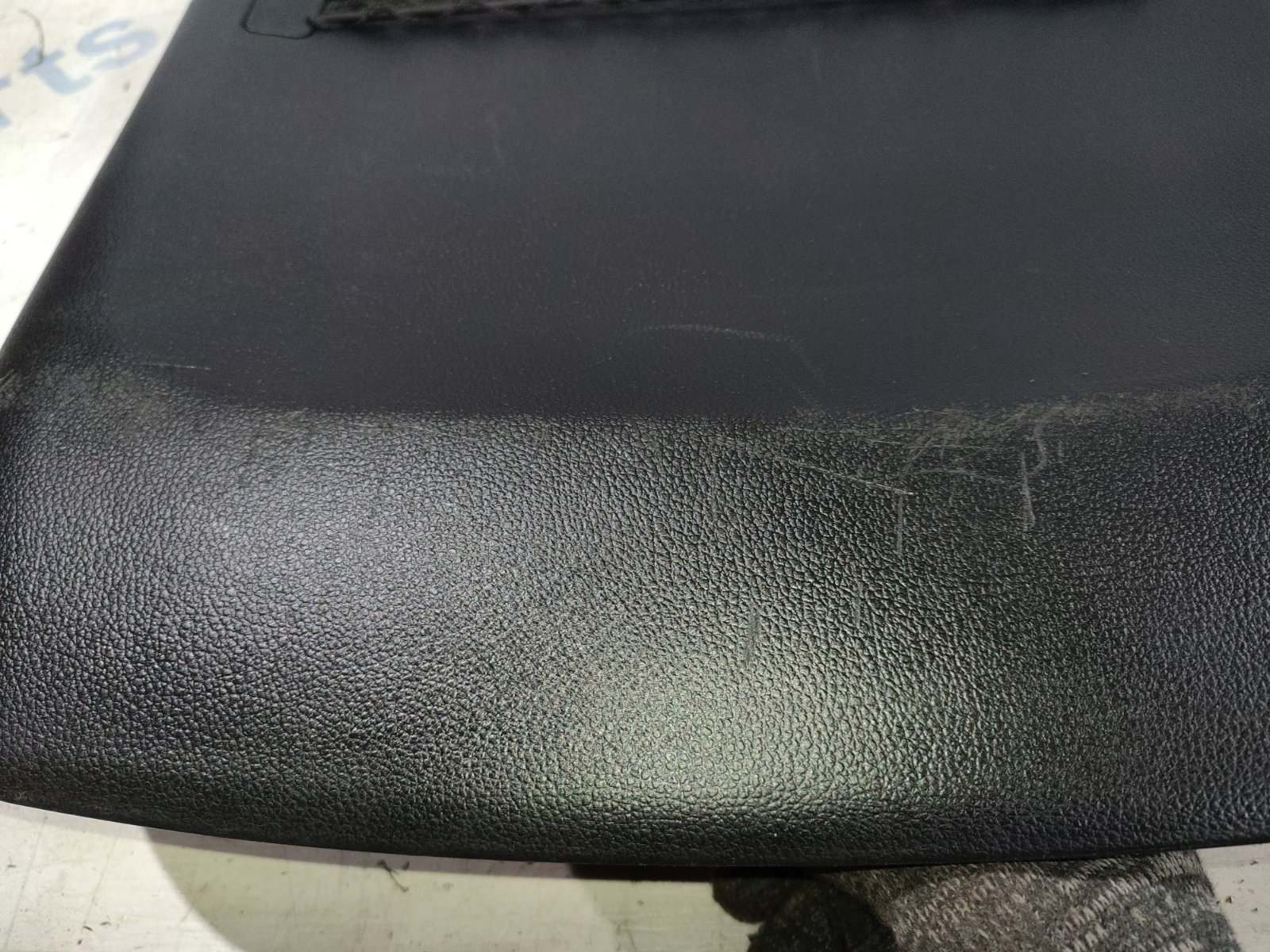 Крышка спинки сидения Sportage 2013 SL D4HA