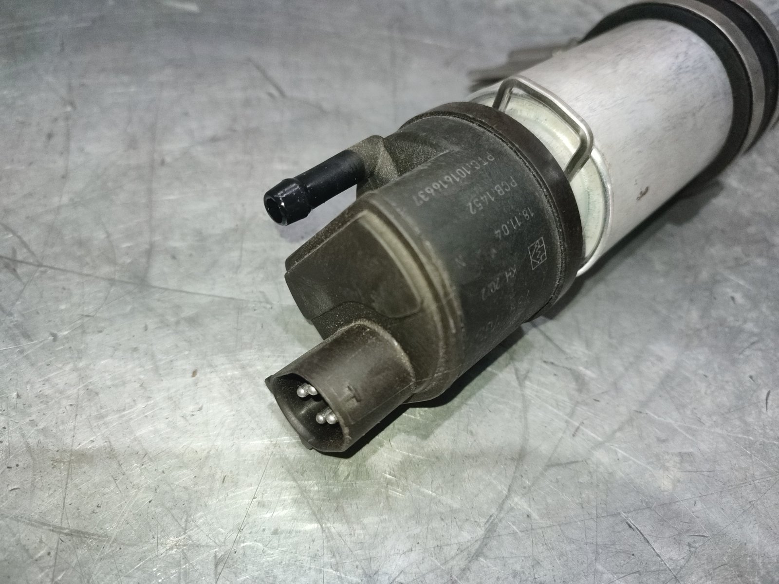 Фильтр топливный 5-series 2004 E60 M57