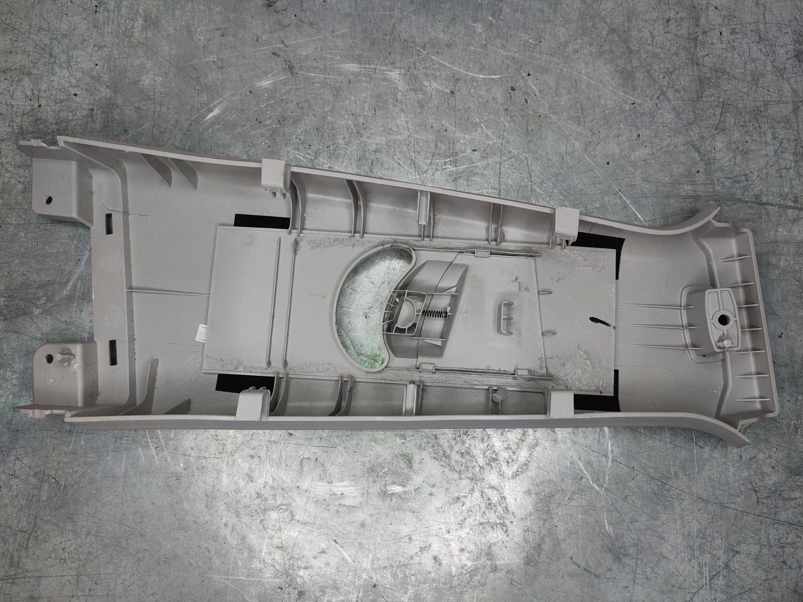 Обшивка стойки B левая Chery Tiggo 7 T15 SQRE4T15