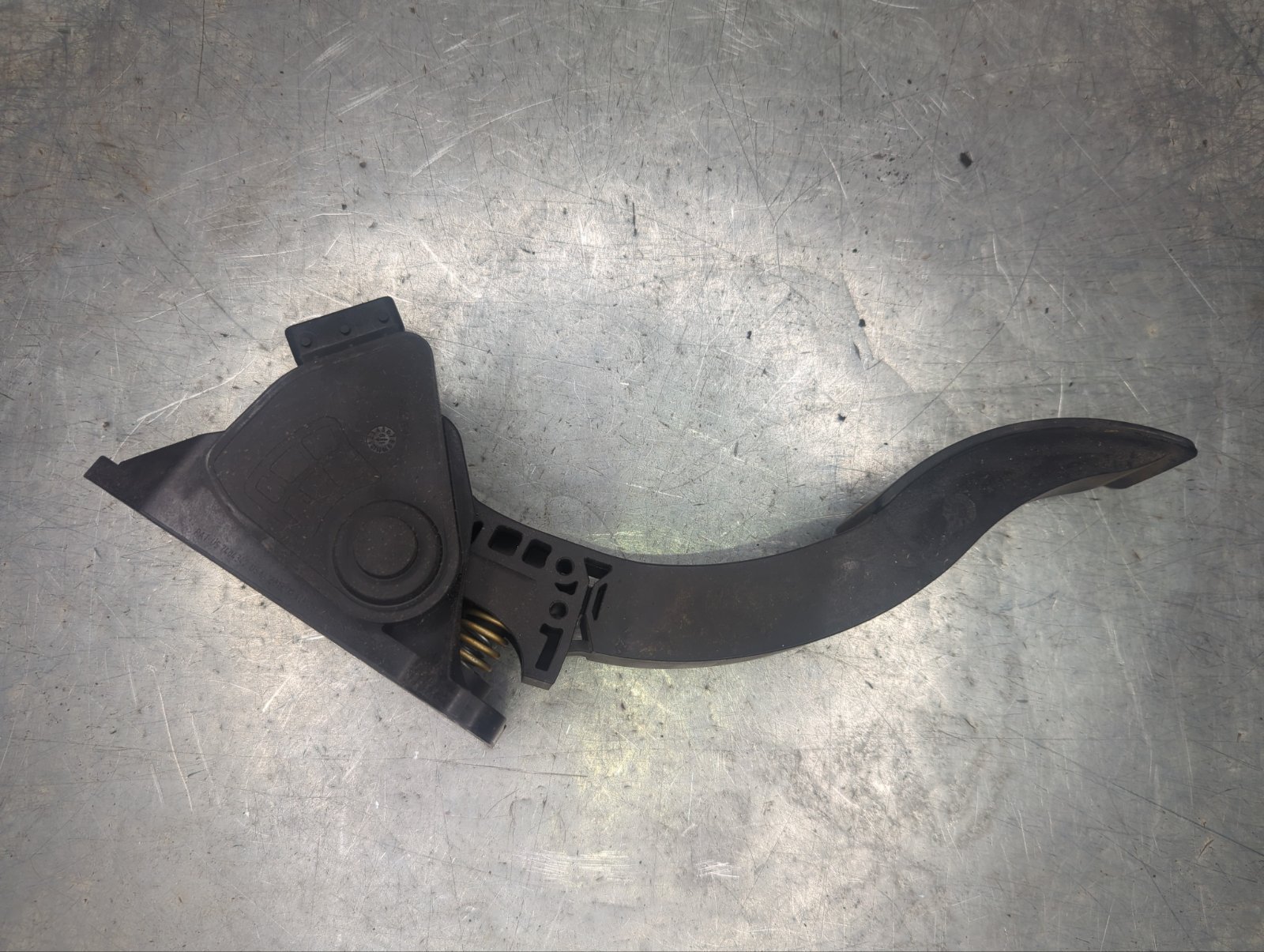 Педаль газа Chery Tiggo 7 2019 T15 SQRE4T15 J521108010AB Б/У