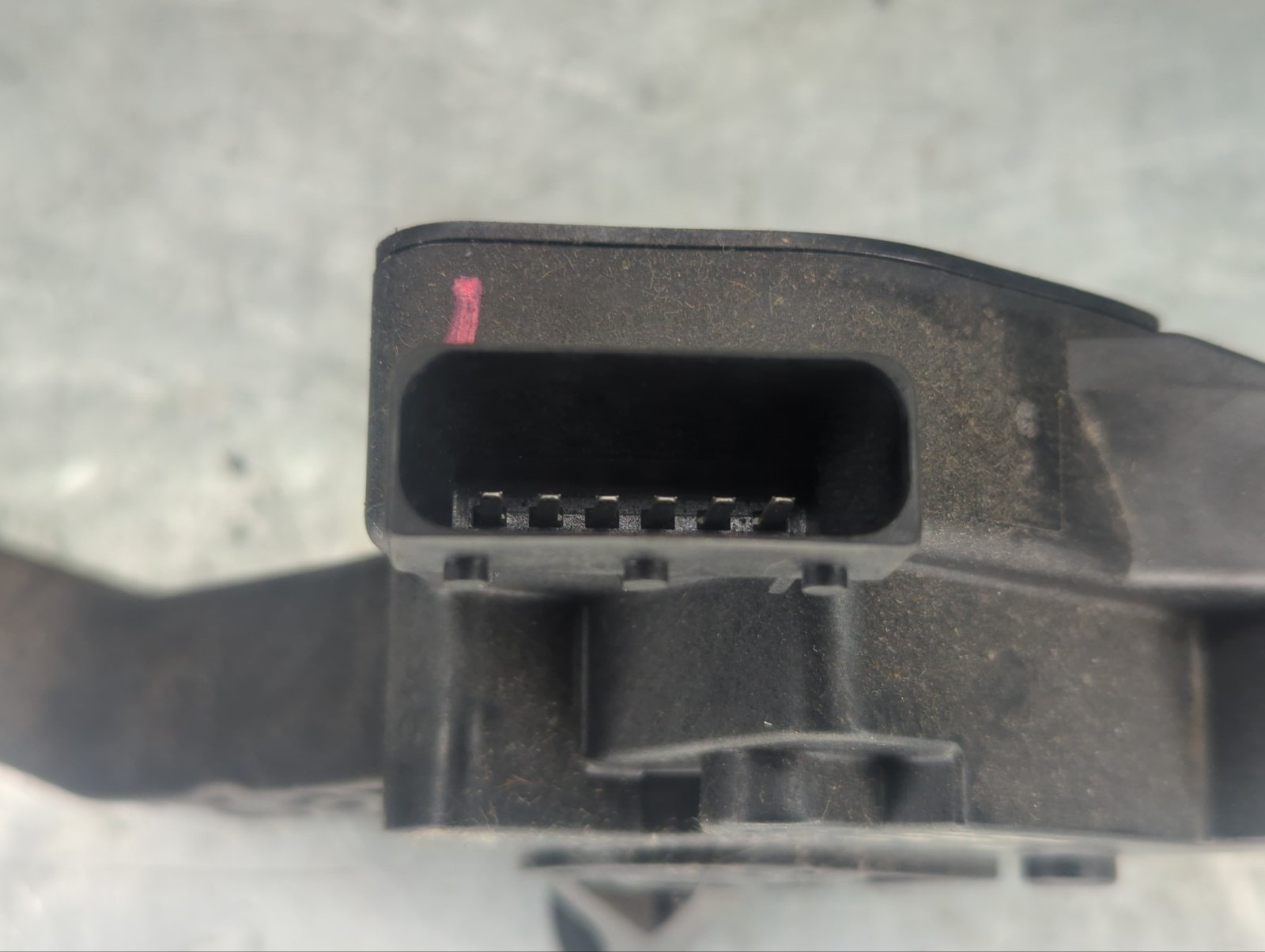 Педаль газа Tiggo 7 2019 T15 SQRE4T15