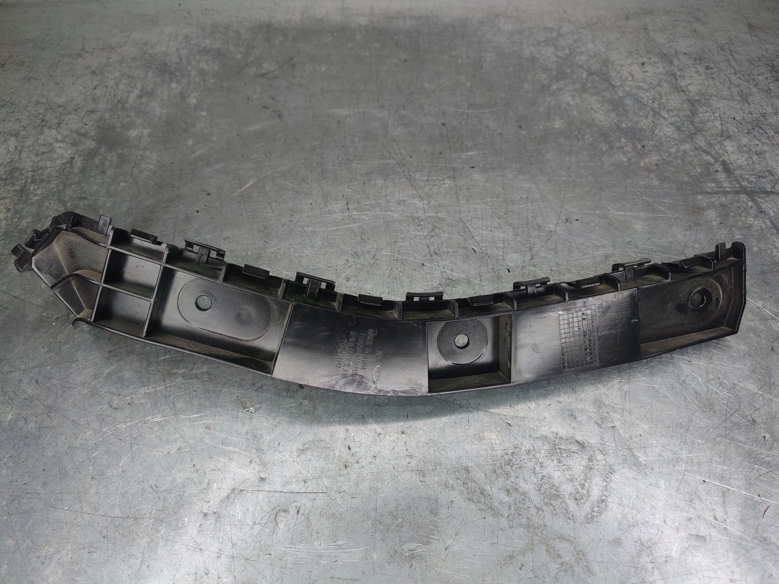 Кронштейн бампера задний правый Chery Tiggo 7 2019 T15 SQRE4T15 T152804541 Б/У